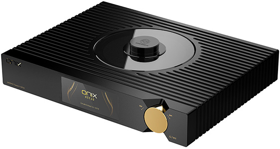 Shanling Onix Zenith XST20
